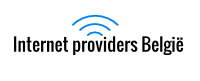 Internet Providers België
