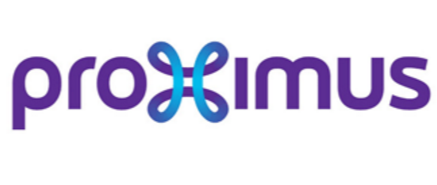 Proximus abonnement internet